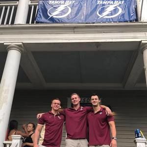 Meet your Posher, Josh